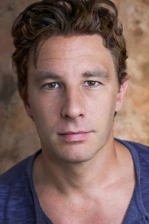 Codey Gillum profile photo