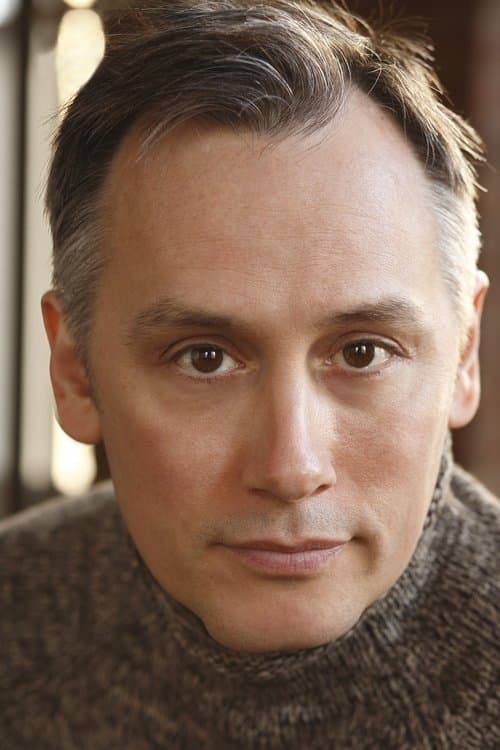 David Aaron Baker profile photo