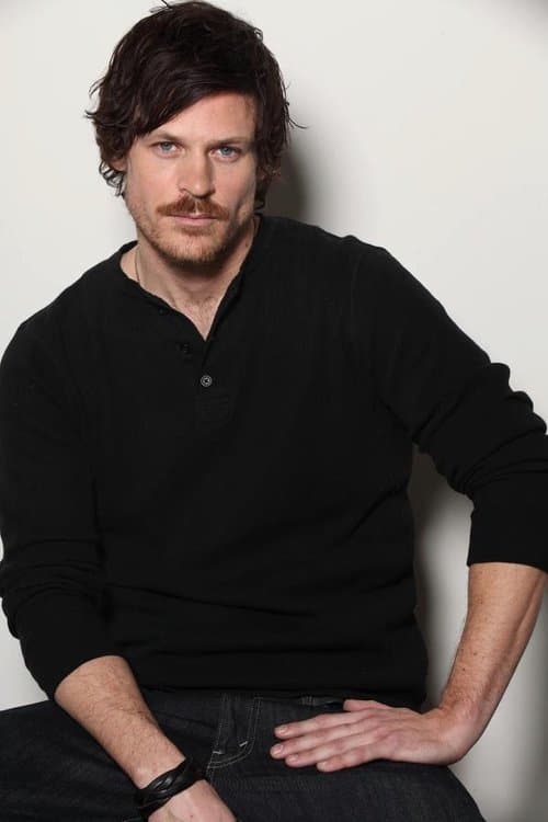 Brendan McCarthy profile photo