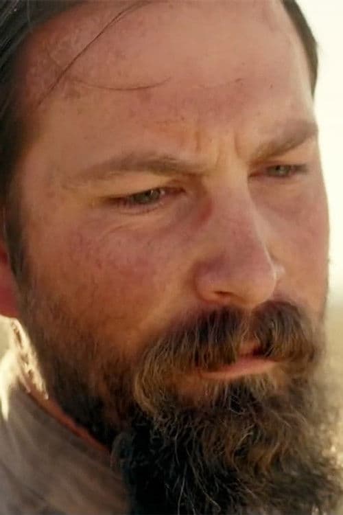 Bear Fuerst profile photo