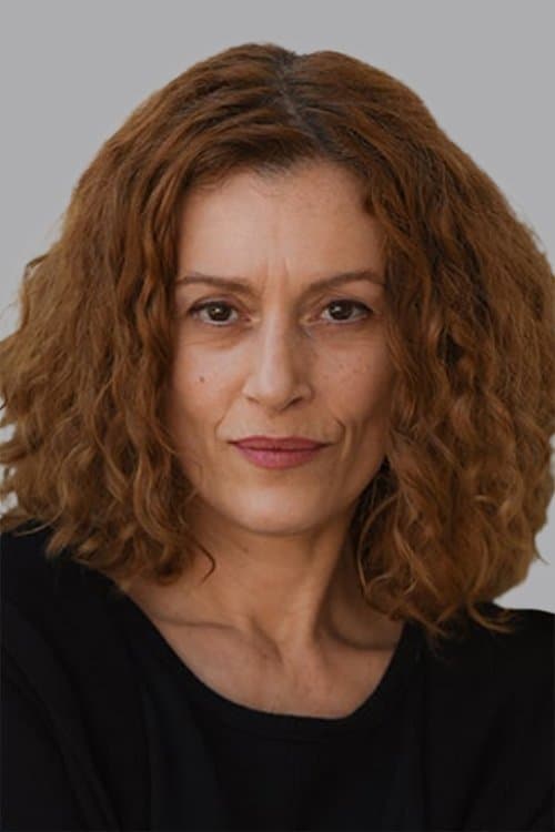 Stella Fyrogeni profile photo