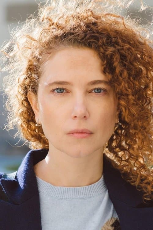 Valeriya Skorokhodova profile photo