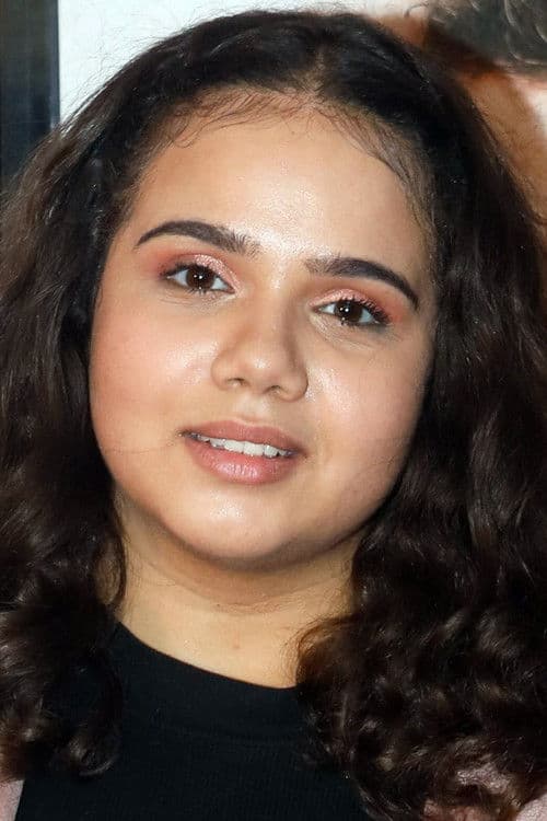 Ouassima Zrouki profile photo
