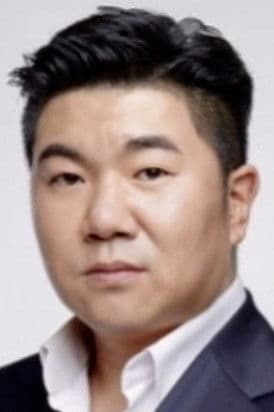 Heo Woong profile photo