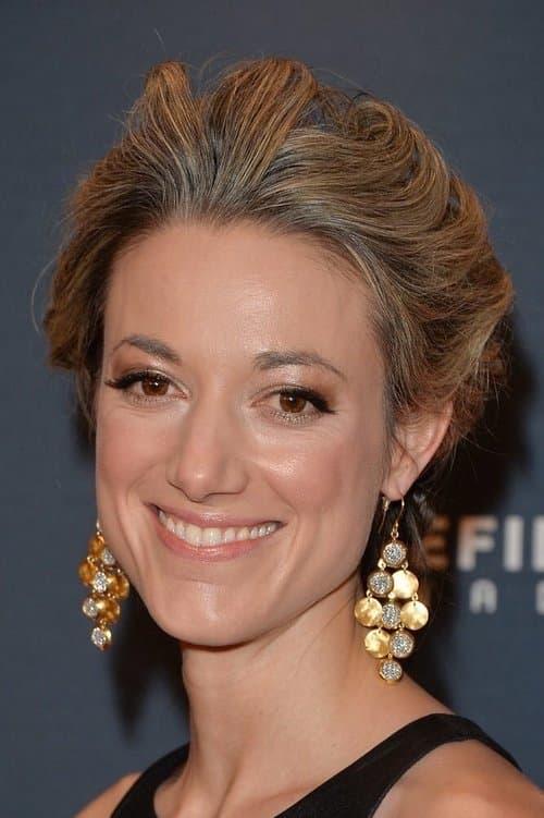 Zoie Palmer profile photo