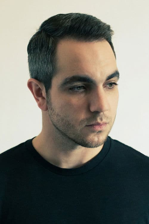 Corey Katz profile photo