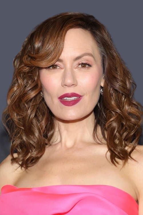 Emily Swallow profile photo