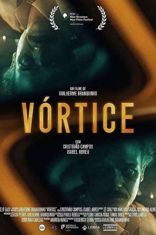 Vortex poster