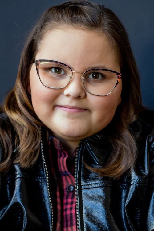 Scarlett Kate Ferguson profile photo