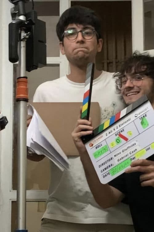 Matteo Stipa profile photo