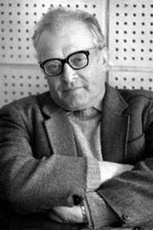 Natan Lerner profile photo