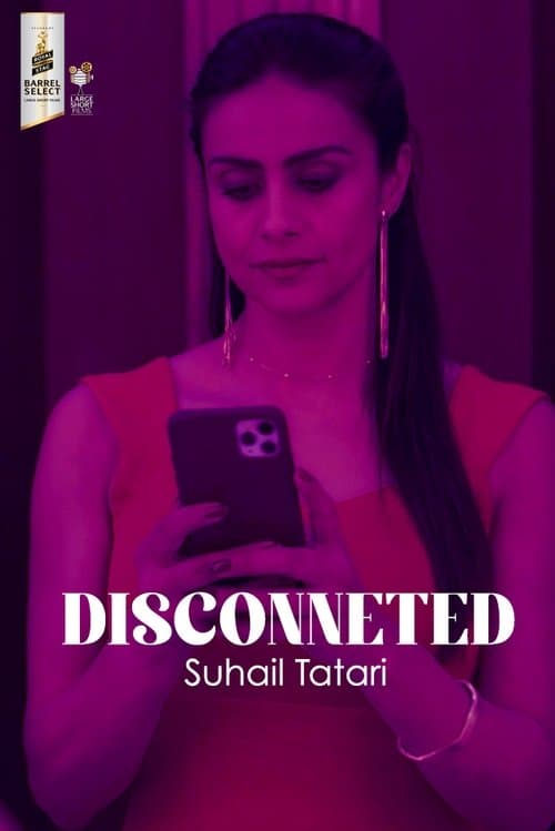 Disconnected poster