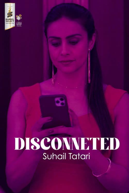 Disconnected poster