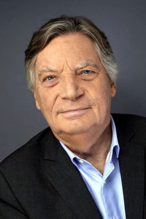 Patrice Duhamel profile photo