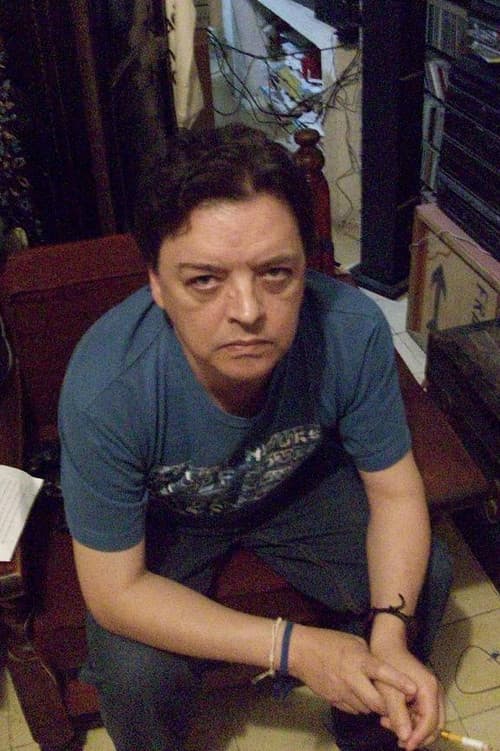 Luis Zapata profile photo