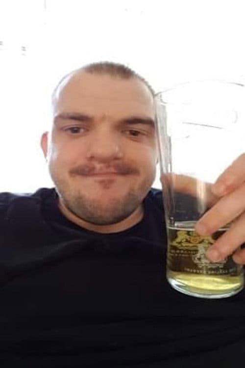 Patrick Gill profile photo