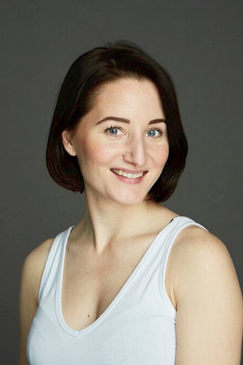 Anna Victoria Eriksson profile photo