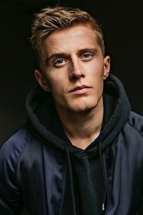 Axel Bøyum profile photo