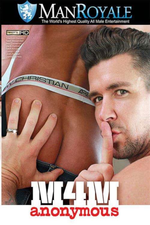 M4M Anonymous poster