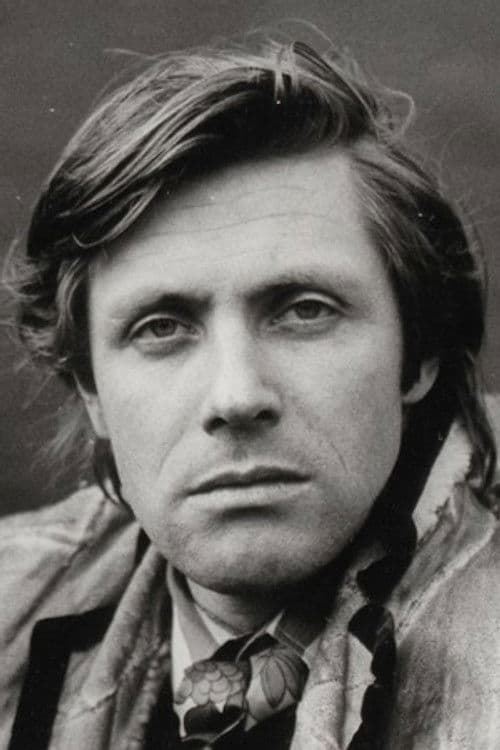 Peter Whitehead profile photo