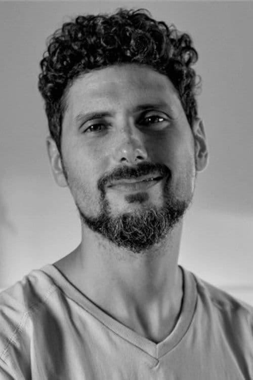 Pablo Guallar profile photo