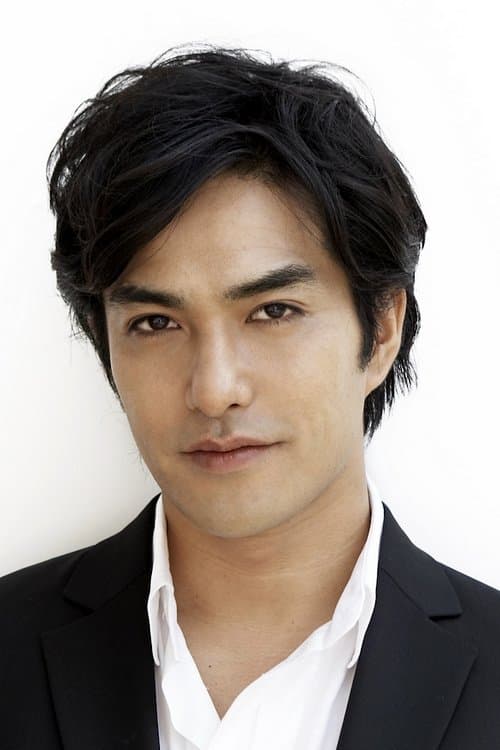 Kazuki Kitamura profile photo