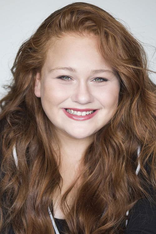 Alexane Jamieson profile photo