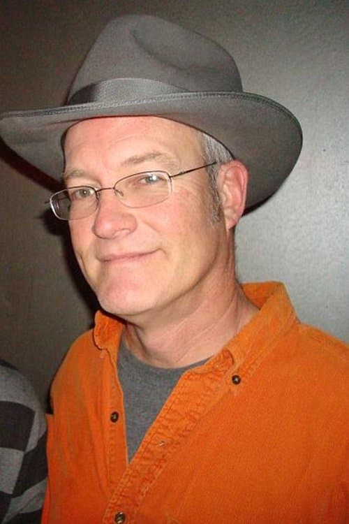 Steve Purcell profile photo