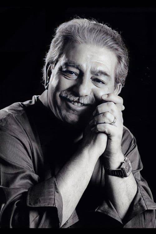 Esmail Shangale profile photo