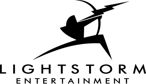 Lightstorm Entertainment