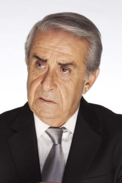 George Zenios profile photo