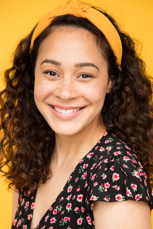 Jasmine Williams profile photo