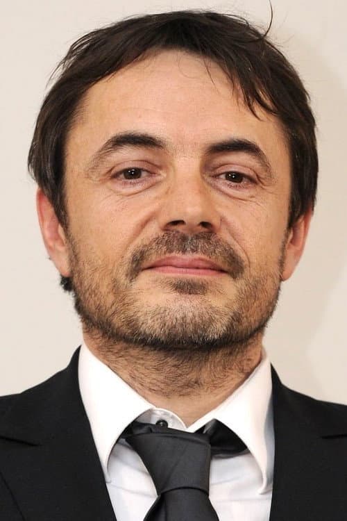 Stéphane Fontaine profile photo