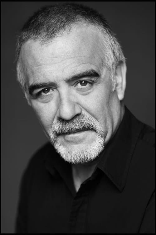 Miguel Ángel Jenner profile photo