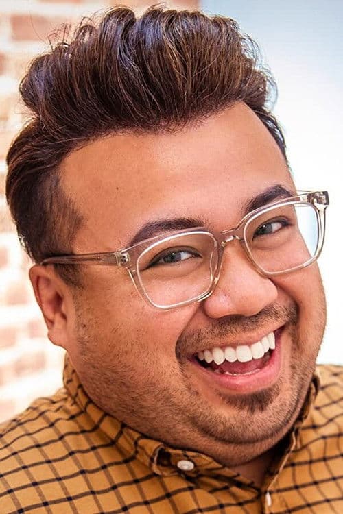 Don Darryl Rivera profile photo