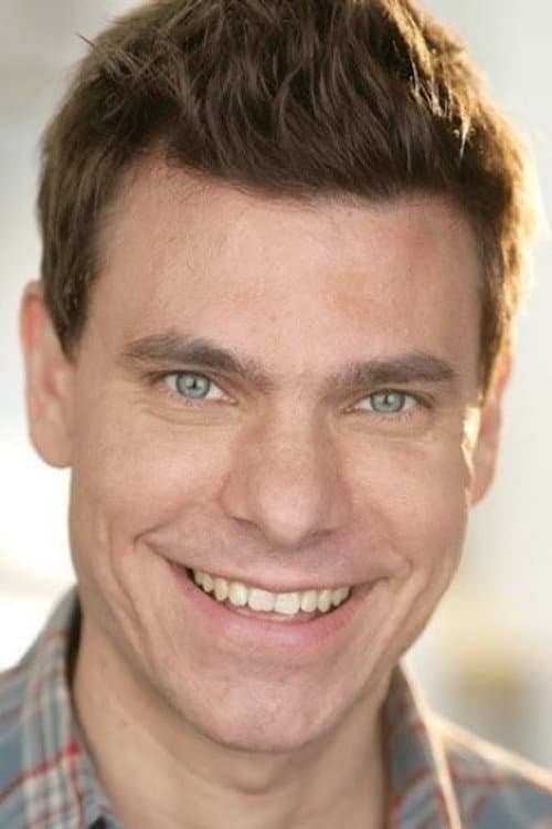 Aaron Krohn profile photo