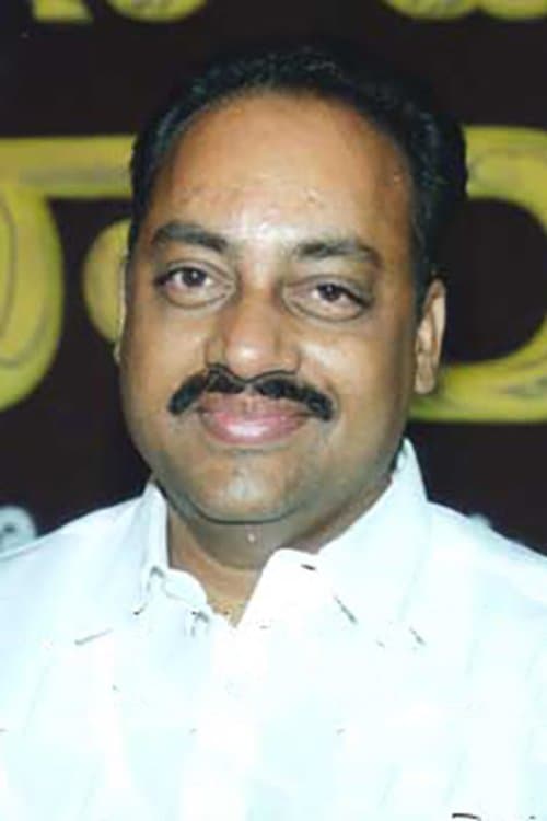 Medikonda Murali Krishna profile photo