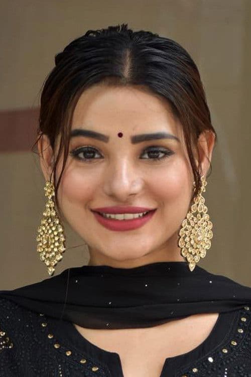 Anushka Srivastava profile photo