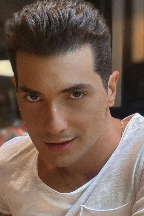 Riad Abdulov profile photo