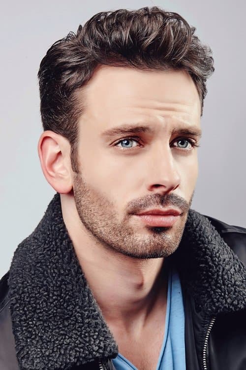 Steve Cavanaugh profile photo