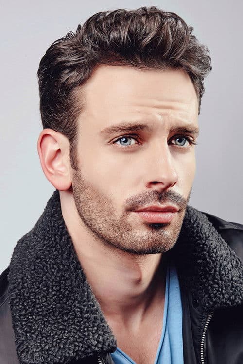 Steve Cavanaugh profile photo