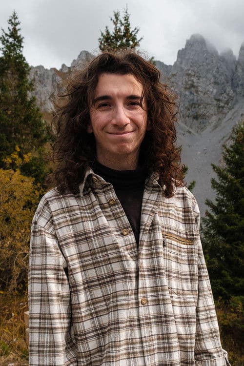 Mattia Calvi profile photo