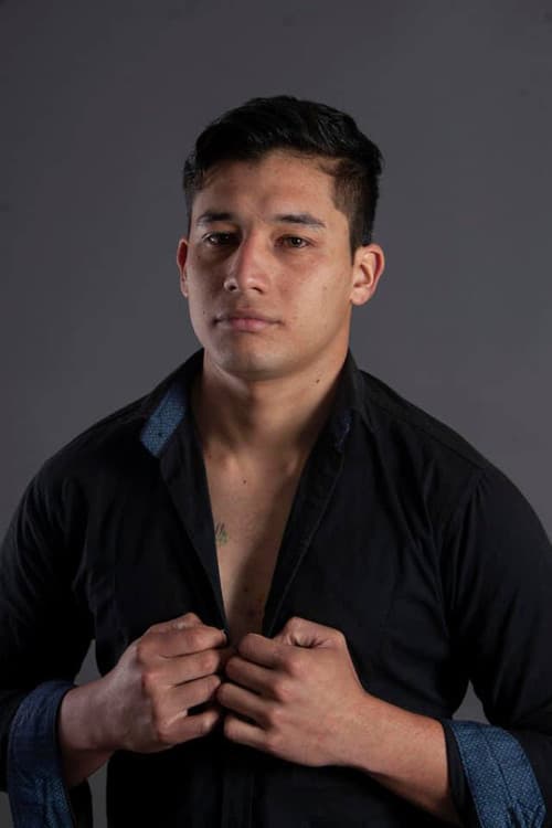 Frank Escorcha profile photo