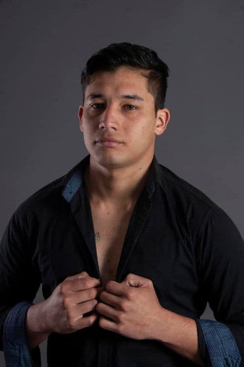 Frank Escorcha profile photo