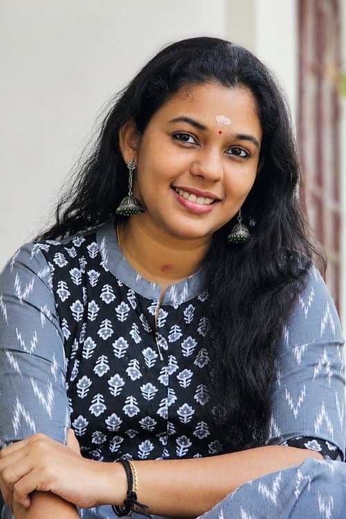 Pooja Sarath profile photo