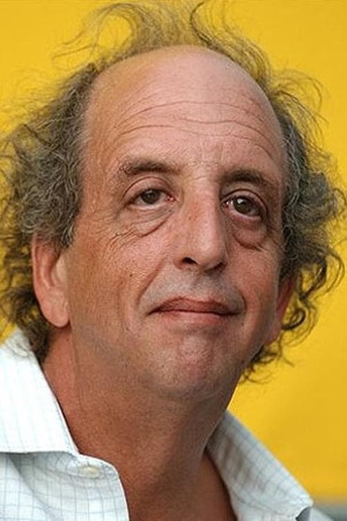 Vincent Schiavelli profile photo