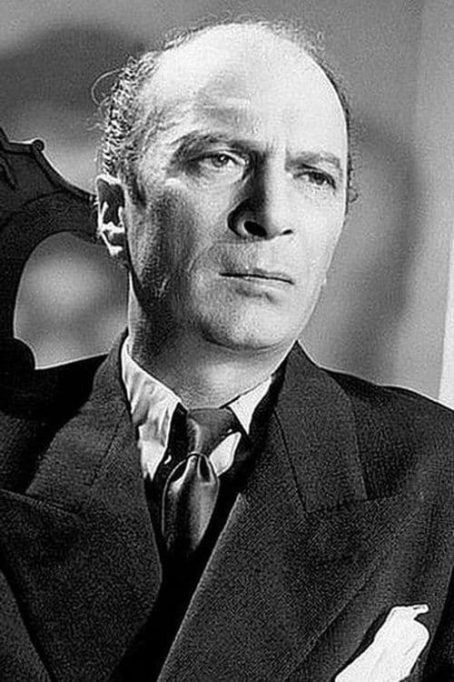 Aimé Clariond profile photo