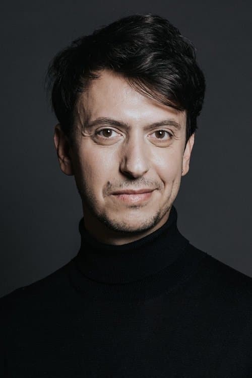 Jordi Llovet profile photo
