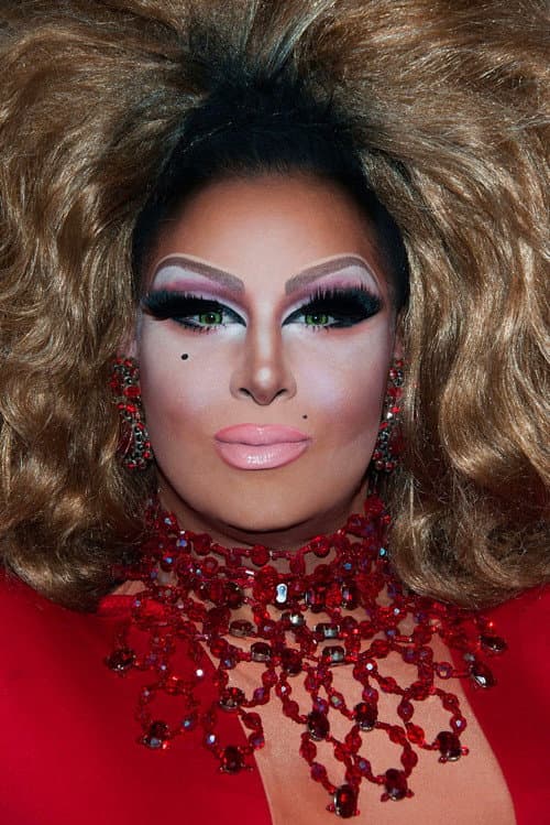 Roxxxy Andrews profile photo