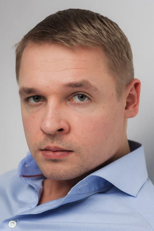 Aleksandr Golubev profile photo